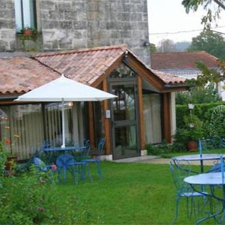 Hotel Entre 2 Mers Proche Bordeaux Carbon-Blanc Buitenkant foto